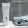 Verso Daily Facial Cleanser, Hydrating Gel with Centella Asiatica, 120 ml, White Tea Flower, All Skin Types view 4