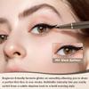 Anwuozu Ultra Fine Liquid EyelinersBlack Matte Eye Liners PencilsEye Ink Liner-Precision Tip for Winged and Inner Corner MakeupLong LastingQuick-DryWaterproof Easy to Apply for Beginners01 view 4