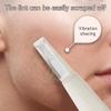 Sonic Dermaplane Razor for Women Face Hair & Peach Fuzz Remover view 2