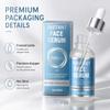 Instant Face Serum, Niacinamide Serum for Firming and Deep Hydration Age Defying Skin Care Alternative to Instant Face Cream, 1 Fl Oz view 3