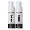 wupeieu 218ml Razor Cleaning Fluid Compatible With Philips S3000 5000 7000 8000 9000 SeriesCleans Your Shaver, Removes Residual Hair & Skin Particles(2PCS) view 1