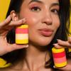 Dr. PawPaw Vanillaberry Scrub Duo with Original Balm - Lip Scrub and Hydrating Lip Balm Duo Pack - Gentle Exfoliation and Soft Finish - 2 pc view 4