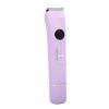 BRRNOO Women Bikini Hair Trimmer 6500 RPM 4 in 1 Nose Eyebrow Body Trimmer with LED Light for Women Sensitive Skin Grooming (Purple) view 2
