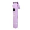 BRRNOO Women Bikini Hair Trimmer 6500 RPM 4 in 1 Nose Eyebrow Body Trimmer with LED Light for Women Sensitive Skin Grooming (Purple) view 3