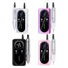 Nail Drill Kit , Professional Cordless Nail Drill , Electric Nail Buffer , Rechargeable Beginner Nail Drills Kit for Efficient Cuticle Removal and Trimming At Home Salon or Personal Use view 4