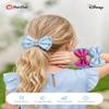 Disney Frozen Scrunchies for Girls Hair Bows Glitter Satin Hair Ties view 3