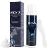 Hair Removal Spray Foam for Men Hair Removal Cream Effective & Painless for Underarm, Chest, Back, Legs Depilatory Cream view 1
