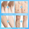 Hair Removal Spray Foam for Men Hair Removal Cream Effective & Painless for Underarm, Chest, Back, Legs Depilatory Cream view 2