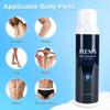 Hair Removal Spray Foam for Men Hair Removal Cream Effective & Painless for Underarm, Chest, Back, Legs Depilatory Cream view 4