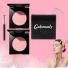 DELRRYJ Luminance Under Eye Brightener Concealer, Effectively Cover Dark Circles, Moisturizing Cream Concealer view 2