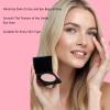 DELRRYJ Luminance Under Eye Brightener Concealer, Effectively Cover Dark Circles, Moisturizing Cream Concealer view 4