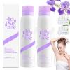 Sonipure Hair Removal Spray, Espuma Para Depilar, Hair Removal Cream for Sensitive Skin Fast-Acting, With Aloe & Hyaluronic, Bikini Pain-Free Acid Spray Depilatory (Spray*2) view 1