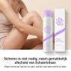 Sonipure Hair Removal Spray, Espuma Para Depilar, Hair Removal Cream for Sensitive Skin Fast-Acting, With Aloe & Hyaluronic, Bikini Pain-Free Acid Spray Depilatory (Spray*2) view 2