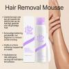 Sonipure Hair Removal Spray, Espuma Para Depilar, Hair Removal Cream for Sensitive Skin Fast-Acting, With Aloe & Hyaluronic, Bikini Pain-Free Acid Spray Depilatory (Spray*2) view 3