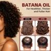 LOVAYON Raw Batana Hair Mask with Silk Protein & Coffee Extract 8.2 oz/250g view 4
