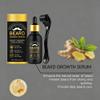 visualsource Beard Growth Serum Set Promotes Whisker Growth Strengthen Hair Roots Soften Skin Moisturizing Hydration Beard Care For Men view 2