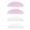 RAHHLIZS 2 Pairs Korean Lash Lift Pads Eyelash Lift Shields view 1