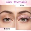 RAHHLIZS 2 Pairs Korean Lash Lift Pads Eyelash Lift Shields view 2