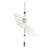 Glossier Boy Brow Arch 2-in-1 Eyebrow Pencil, Precision Edge, Grey view 1