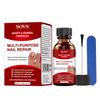 SOVS Toenail Treatment,Gentle Formula, Effectively Improves Nails for a More Beautiful Appearance1pcs view 1