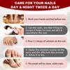 SOVS Toenail Treatment,Gentle Formula, Effectively Improves Nails for a More Beautiful Appearance1pcs view 3