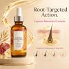 Renovia Beauty Cyperus Rotundus Oil, Telocapil Serum Hair Removal, Naturally Stop Unwanted Hair Growth, 2fl.oz (1) view 4