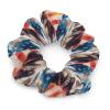 Husky Ea-gles U.S Flag Hair Bands for Women Printed Scrunchies Elastic Hair Ties Ponytail Holder for Accessories view 1