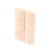 Small Waxing Sticks 300Pcs Wax Waxing Disposable Sticks Wood Tongue Depressor Spatula Woman Wooden Body Hair Removal Sticks Beauty Toiletry Kits(ColorA3) view 4