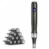 Microneedle Derma Roller Pen for Home Use - Microneedle Skin Care Tool for Men Women Home Use view 1