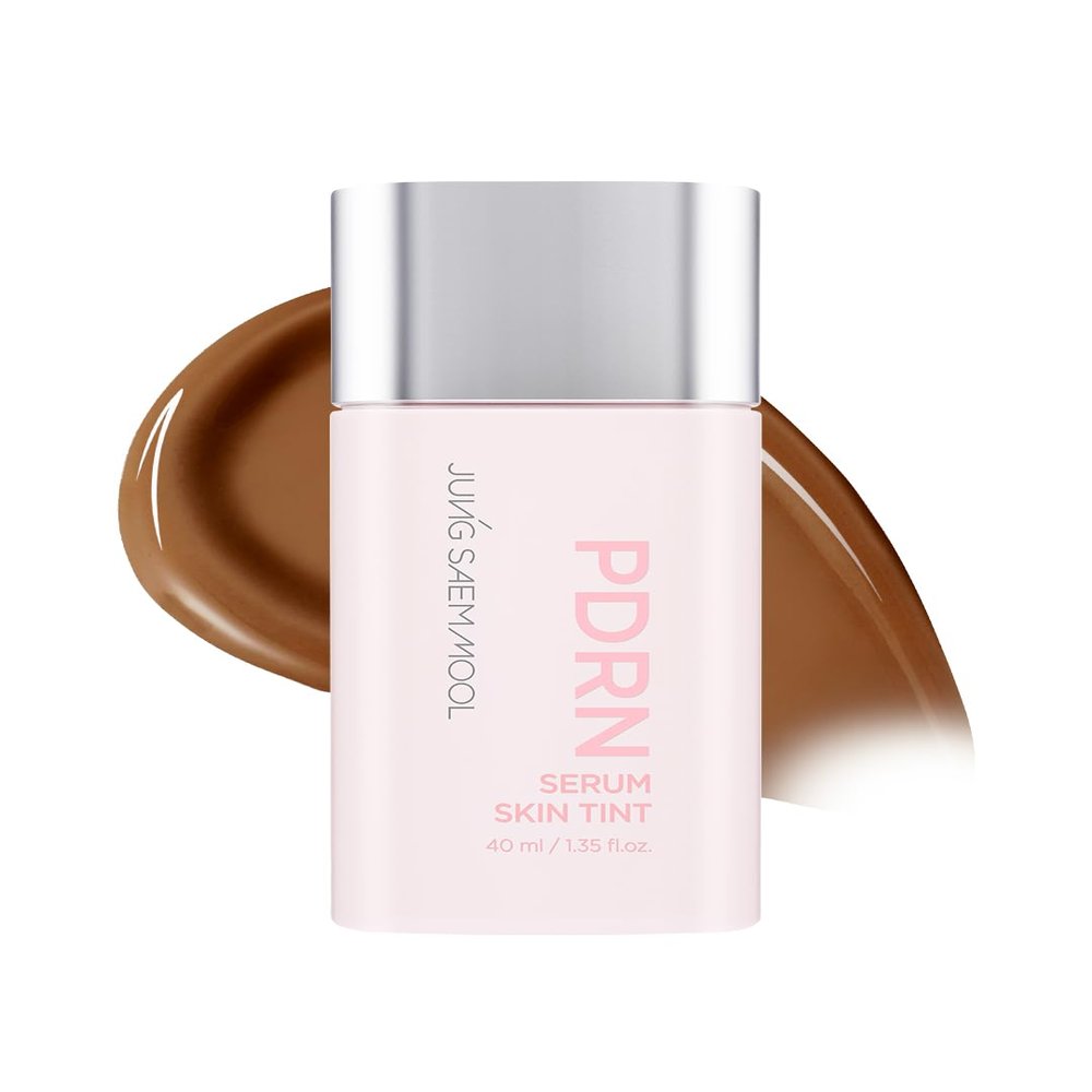 PDRN Serum Skin Tint (37C)