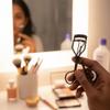 Eyelash Curler for Women Professional Eye-Opening Lift for Natural, Curled Lashes (1 Pc) view 2