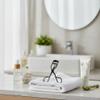 Eyelash Curler for Women Professional Eye-Opening Lift for Natural, Curled Lashes (1 Pc) view 4