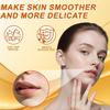 Joy Facial Hair Remover, 60s Upper Lip Hair Removal Cream for Body Face Lips, Gentle Facial Removal for Women, Remove Unwanted Hairs Effortlessly for Body Face Lips (1PCS) view 3