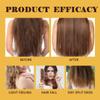 Batana Oil for Hair Growth - Pure Natural Hair Growth Oil, Nourishes The Scalp, Eliminates Split Ends, Reduce Hair Loss (1pcs) view 3