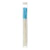 byepica Ear Cleaning Cotton Strands Kit, 160 Pcs, Blue Reinforced, Gentle, Safe, Maintain Cleanliness, Prevent Blockage, Disposable, Freshen view 1