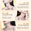 SURORAIN Collagen Neck Firming Cream with Roller, Deeply Hydrates & Nourishes Skin, Reduces Wrinkles & Fine Lines, Firms and Lifts Sagging Skin, Jawline to Dcollet, Daily Moisturizer, 3.88 Oz view 4