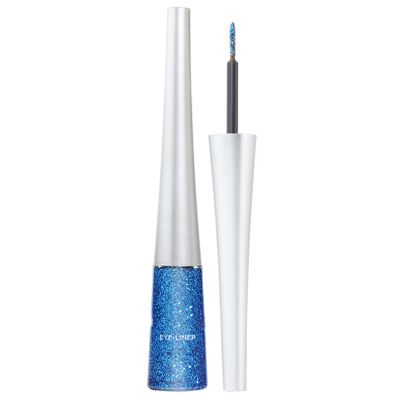 JanJean Shimmer Eyeshadow Stick with Pigmented Sparkles Smudge-Resistant Glitter Eyeliner for Stage & Party Looks Type 05 One Size