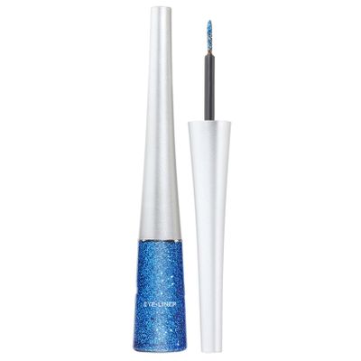Hansber Water Resistant Glitter Eyeliner & Sparkle Shadow for Women Long Wear Pigmented Eye Makeup for Stage Performance & Party Type 05 One Size