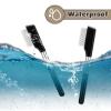 3 Pcs Eyelash Comb, Eyelash Separator & Eyebrow Brush view 3