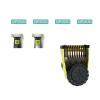 14-in-1 Adjustable Guard Guide Comb Single Blade. Compatible for Models QP2520, QP2630, QP2724, QP2834. Electric Shaver Replacement Kit. view 3