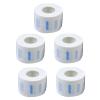Matybobe Professional Stretchy Barber Neck Strips Paper Hairdressing Tool for Hair Cutting view 2
