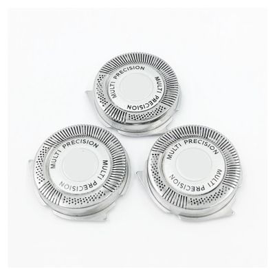 3pcs Replacement Shaver HeadsCompatible For Philips SH50 Series 5000 S5085 S5050 S5000 S5010 S5380 S5570 S5212 S5230 S5272 Razor Blade Replace