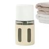 Travel Bottle Set Leakproof Portable Refillable Storage view 1