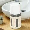 Travel Bottle Set Leakproof Portable Refillable Storage view 3