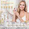 TEENOVA 5-in-1 Bikini Trimmer for Women, Electric Razors Shaver view 2
