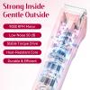 TEENOVA 5-in-1 Bikini Trimmer for Women, Electric Razors Shaver view 3