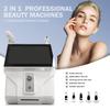 2-in-1 Hair Removal and Facial Care Beauty Device: Removes Unwanted Hair All Over The Body, Evens Out Skin Tone, Brightens Complexion view 4