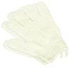 2Pcs Bath Gloves Exfoliating Body Towel Scrub Glove Spa view 3