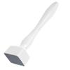 Titanium Derma Stamp - Microneedle Skin Care Tool for Scalp Face - Microneedling Stamp for Home Use - Derma Roller Alternative (0.25mm) view 2