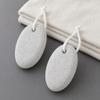 2Pcs Foot Pumice Stone for Feet,Pedicure Tools Hard Skin Callus Remover Pumice Stone for Feet and Hands - Foot File Exfoliation to Remove Dead Skin Heels view 1
